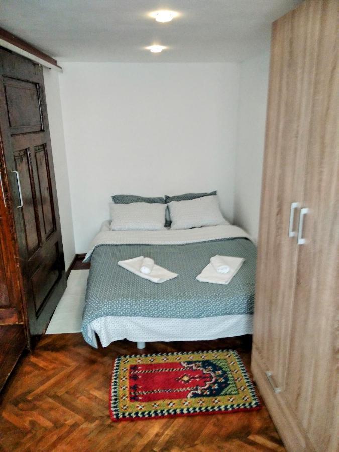 Historic Center Apartment Brașov Exterior foto