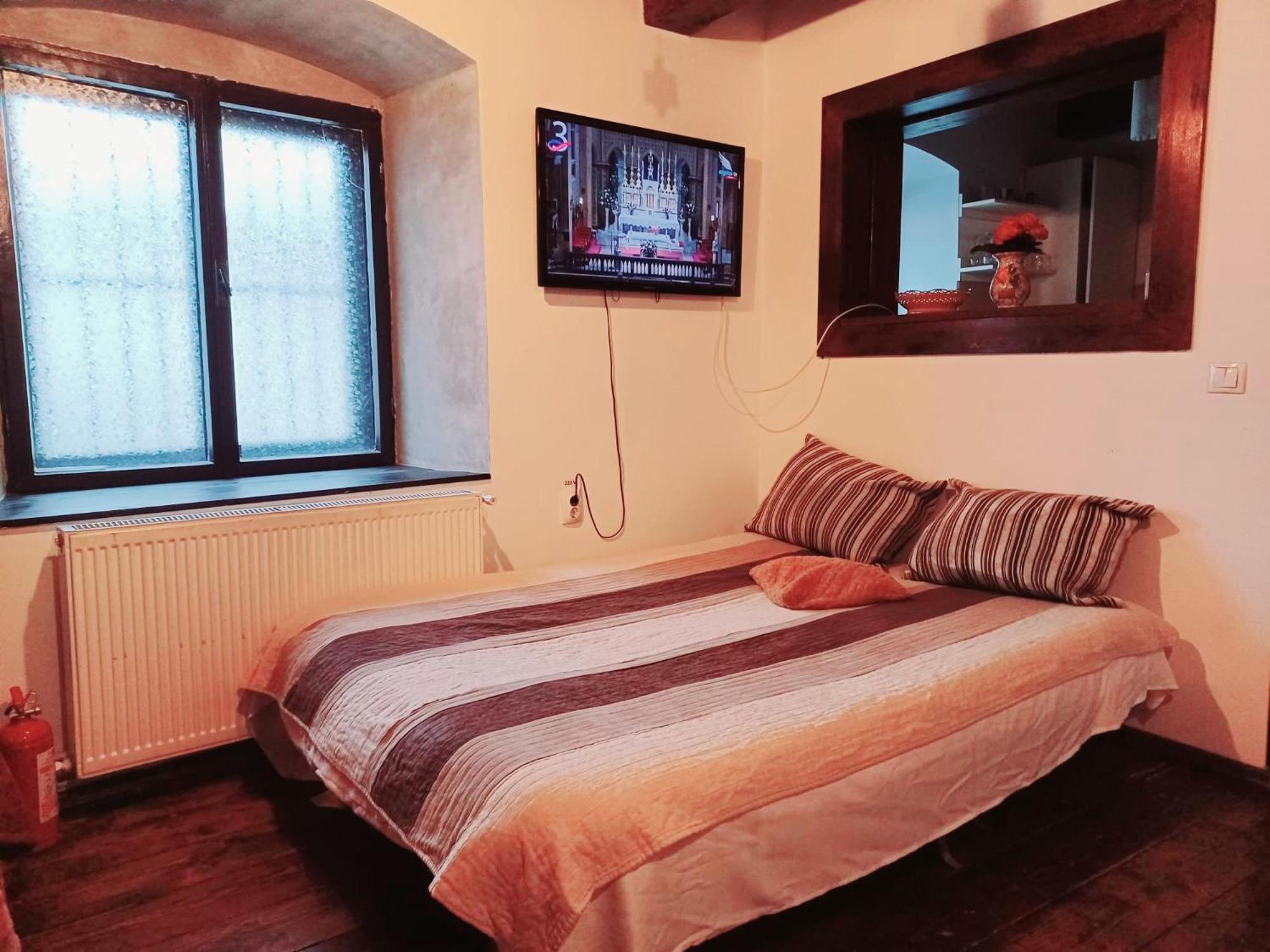 Historic Center Apartment Brașov Exterior foto